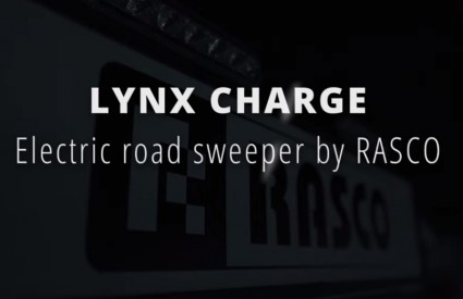 Lynx Charge