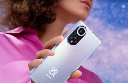 Huawei nova 9