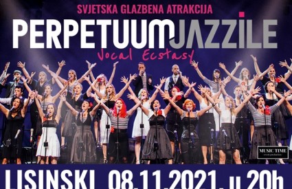 Perpetuum Jazzile