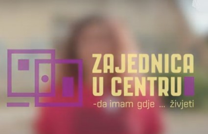 Zajednica u centru