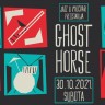 Jazz u Močvari: Ghost Horse
