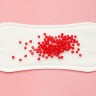 Otkud ugrušci tijekom menstruacije?