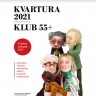 Klub 55+/Kvartura u CEKATE-u