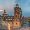 Meksiko, tamo gdje je hrana ljuta i ljuća