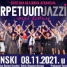 Perpetuum Jazzile u Zagrebu