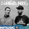 Sleaford Mods novo pojačanje INmusic festivala #15!