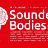 Novo izdanje Sounded Bodies festivala