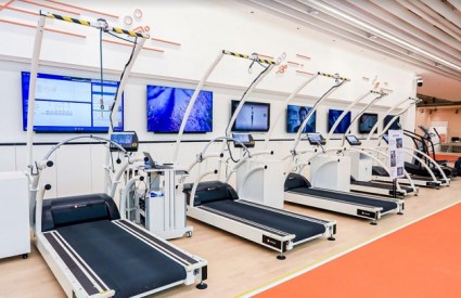 Huawei Health Lab