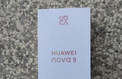 Huawei nova 9