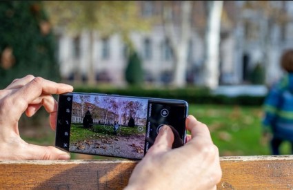Fotografija vijesti Fotografija vijesti