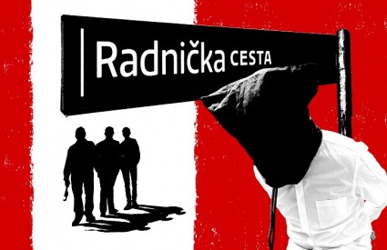 Radnička cesta online