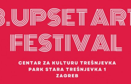 Upset Art Festival