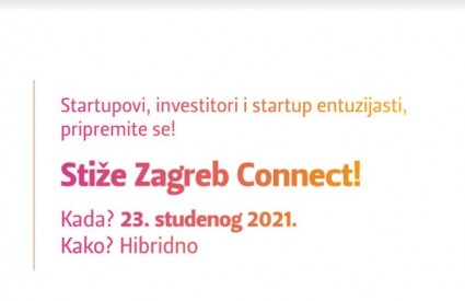 Zagreb Connect