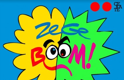 ZeGeBOOM!