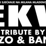 EKV tribute by Kizo & band + 80's Party