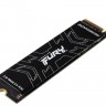 Kingston FURY u prodaju pušta novi PCIe 4.0 NVMe SSD