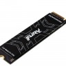 Kingston FURY dodaje overclockiranje