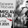 Tomislav Gracin u Začaranoj Močvari!