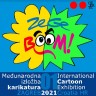 Otvorenje međunarodne izložbe karikatura "ZegeBOOM!"