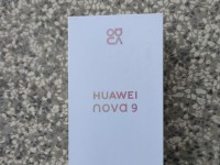 Huawei nova 9 - recenzija