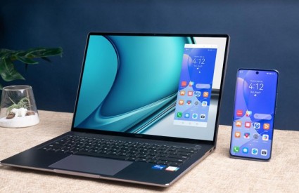 Huawei MateBook 14s