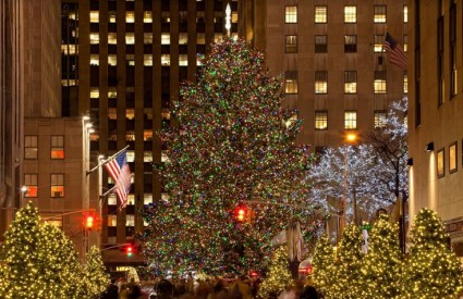 Rockefeller Center