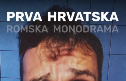 Prva romska monodrama