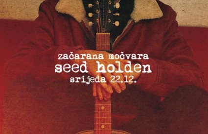 Seed Holden
