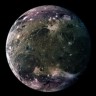 Juno snimila zvukove s Ganimeda