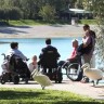 Pokret osoba s invaliditetom obraća se javnosti