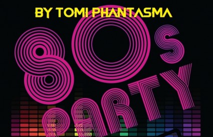 80s Party