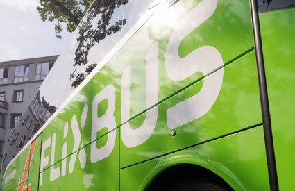 FlixBus se širi