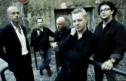 Gabriele Coen Quintet