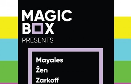 Magic Box #6
