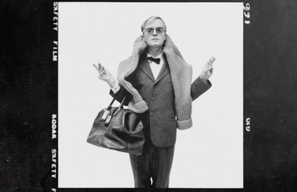 Truman Capote