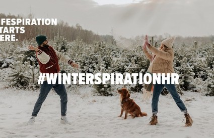 #winterspiration