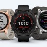 Garmin predstavio seriju fenix 7