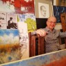 Umjetnik Alfred Freddy Krupa nagrađen u SAD-u