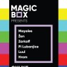 Nova sezona Magic Boxa kreće sa šestim izdanjem online koncerta