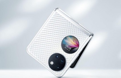 Huawei P50 Pocket Huawei P50 Pocket