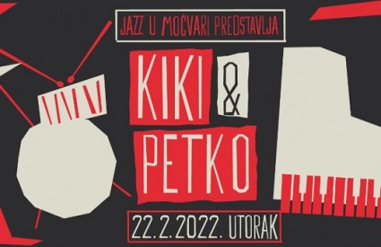 Kiki & Petko