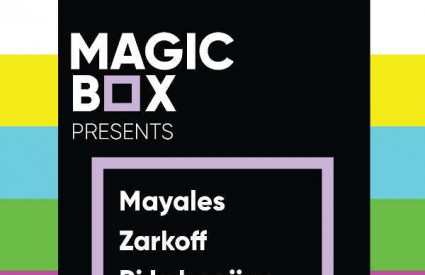 Magic Box #6