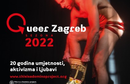 Queer Zagreb sezona 2022.