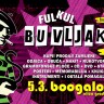 Ful Kul Buvljak + DJ Tomi Phantasma 5. 3. subota Boogaloo