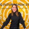Jelena Glišić vodi deveti Bug Future Show