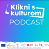 Podcast "Klikni s kulturom"