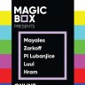 Bliži se Magic Box #6
