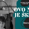Filmske večeri u Močvari:  Ovo nam je škola