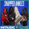 Snapped Ankles stiže na INmusic festival #15