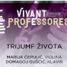 Ciklus koncerata Vivant professores i Vivat academia
